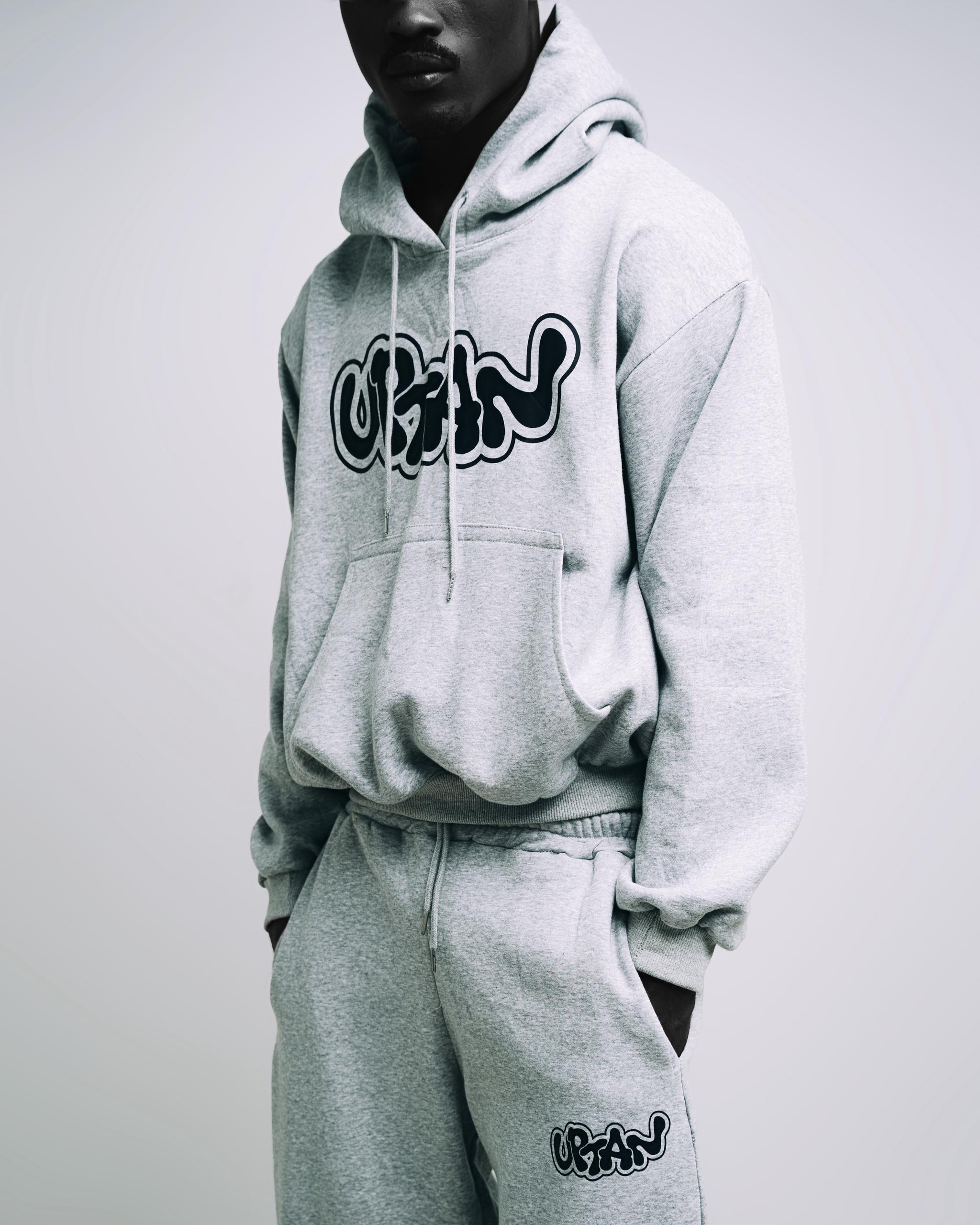 Archival Heavy Hoodie